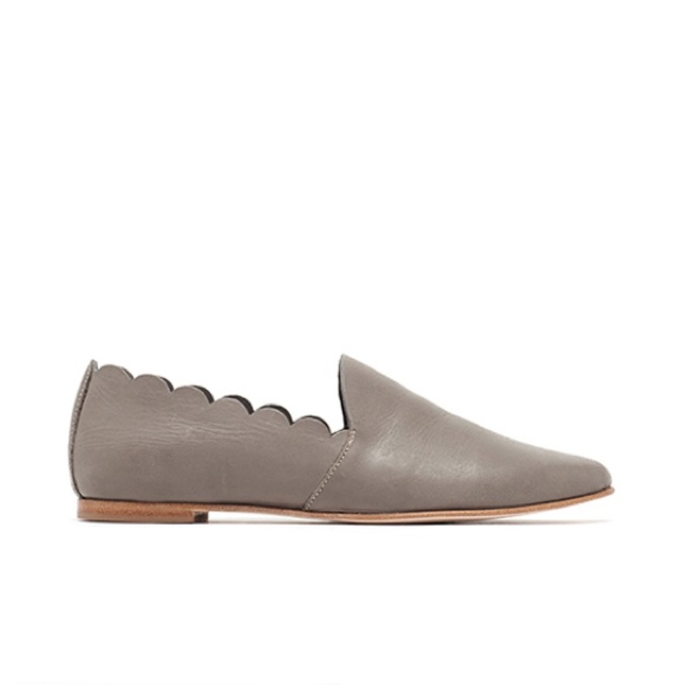 Loeffler Randall Dawn Flats Loafers